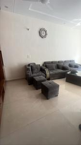 Hall Image of 1800 Sq.ft 2 BHK Independent House for rent in Sector 123 Mohali for Rs. 25000