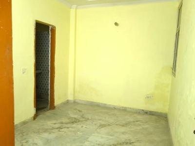 Bedroom Image of 900 Sq.ft 3 BHK Builder Floor for rent in Mehrauli New Delhi for Rs. 25000