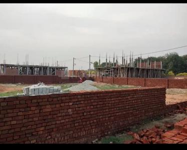 Image of 900 Sq.ft Residential Plot / Land for sale in Knowledge Park 3, Greater Noida for Rs. 2000000
