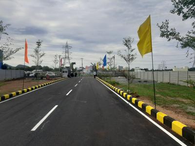 Residential Plot