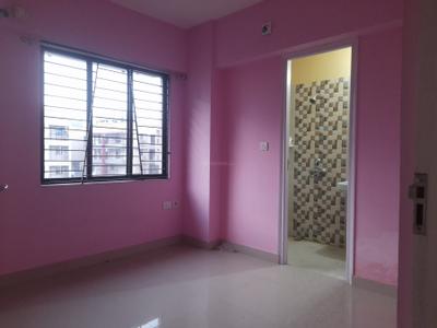 Bedroom Image of 833 Sq.ft 2 BHK Apartment / Flat for sale in Fortune Heights, Barasat Kolkata for Rs. 4300000