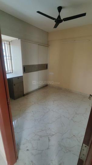Sector 7, HSR Layout Bedroom 1