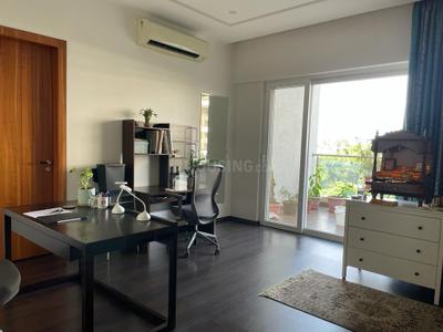 Hall Image of 4550 Sq.ft 4.5 BHK Apartment / Flat for sale in Amar Eternity, Baner Pune for Rs. 120000000