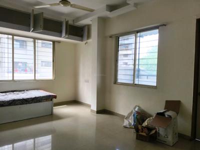 Bedroom Image of 1050 Sq.ft 2 BHK Apartment / Flat for rent in Pashan Pune for Rs. 28000