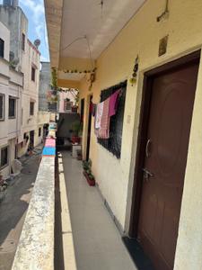 Balcony Image of 1488 Sq.ft 4 BHK Independent House for sale in Hadapsar Pune for Rs. 6400000