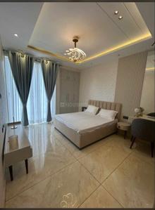 Bedroom Image of 2000 Sq.ft 3 BHK Apartment / Flat for sale in Parsvnath Parsvnath Greens, Mubarakpur Dera Bassi for Rs. 6500000