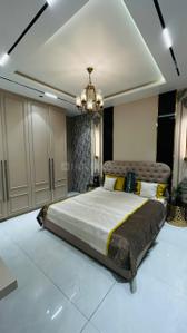 Bedroom Image of 1648 Sq.ft 3 BHK Apartment / Flat for sale in Shubh Tristar, Mundhwa Pune for Rs. 21100000