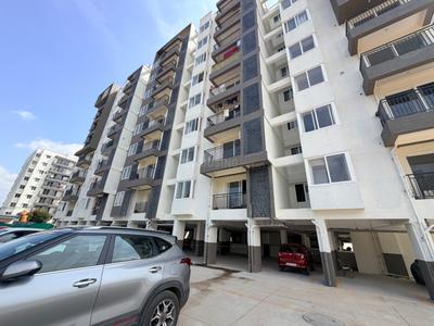 Image of 764 Sq.ft 2 BHK Apartment / Flat for sale in Green Boulevard, Sarjapur, Bengaluru for Rs. 6500000