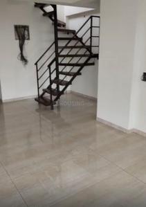 Hall Image of 1367 Sq.ft 2 BHK Penthouse for sale in Madgaon Goa for Rs. 16000000