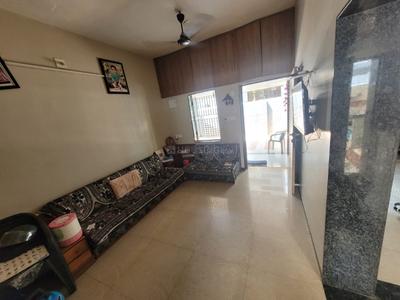 Hall Image of 1750 Sq.ft 3 BHK Builder Floor for sale in Ghodasar Ahmedabad for Rs. 10500000