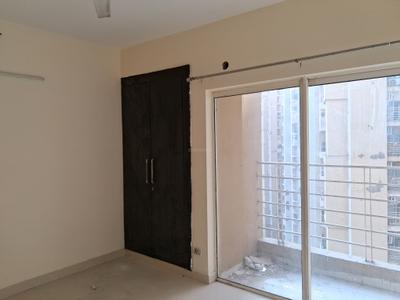 Bedroom Image of 1591 Sq.ft 3 BHK Apartment / Flat for sale in Paras Tierea, Sector 137 Noida for Rs. 14000000