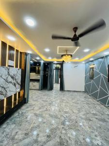 Hall Image of 1114 Sq.ft 3 BHK Builder Floor for sale in Govindpuram Ghaziabad for Rs. 5750000