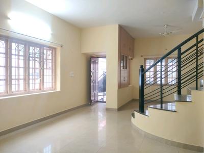 3 BHK Independent House