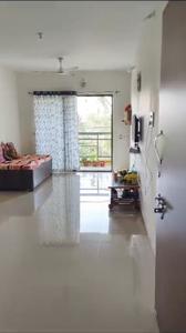 Hall Image of 1269 Sq.ft 2 BHK Apartment / Flat for sale in Umbergaon Town Umargam for Rs. 2918700