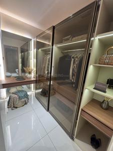 Image of 2450 Sq.ft 4 BHK Apartment / Flat for sale in Mahindra Blossom, Whitefield, Bengaluru for Rs. 34000000