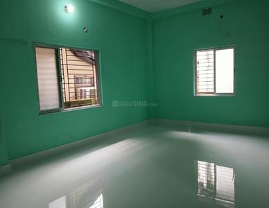 Bedroom Image of 500 Sq.ft 2 BHK Independent House for rent in Netaji Nagar Kolkata for Rs. 9500