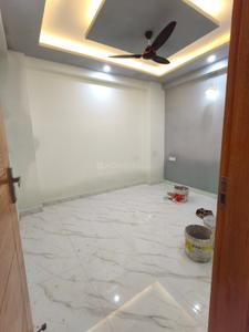 Bedroom Image of 1050 Sq.ft 2 BHK Apartment / Flat for sale in Sector 110 Noida for Rs. 4375000