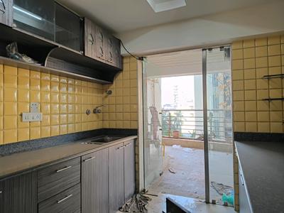Kitchen Image of 2800 Sq.ft 4 BHK Apartment / Flat for sale in Santacruz West Mumbai for Rs. 115000000
