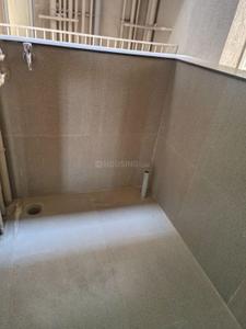 Balcony Image of 1227 Sq.ft 3 BHK Apartment / Flat for sale in Sukhwani Kingsley, Thergaon Pune for Rs. 12000000