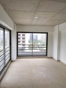 4 BHK Flat