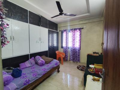 Bedroom Image of 1500 Sq.ft 3 BHK Apartment / Flat for sale in Attapur Hyderabad for Rs. 8000000