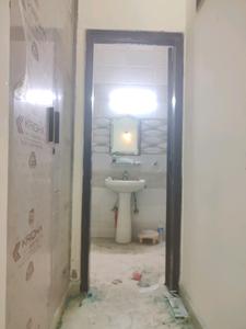 Bedroom One Image of 1400 Sq.ft 3 BHK Builder Floor for sale in Sector 49 Faridabad for Rs. 9600000