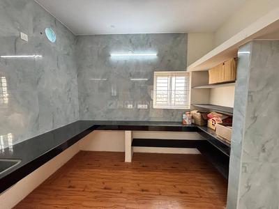 Kitchen Image of 900 Sq.ft 2 BHK Independent House for sale in Sejbahar Raipur for Rs. 3600000