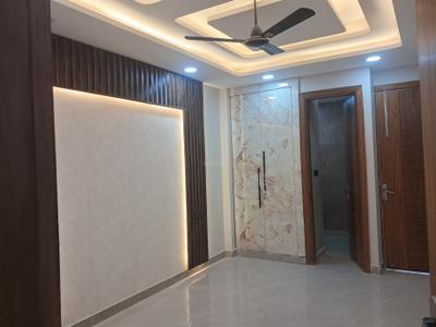 Bedroom Image of 1700 Sq.ft 3 BHK Builder Floor for sale in Shri Puri Kohinoor And Honour Homes, Sector 89 Faridabad for Rs. 17000000