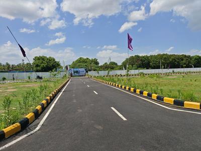 Image of 1008 Sq.ft Residential Plot / Land for sale in Naduveerapattu, Chennai for Rs. 3526992