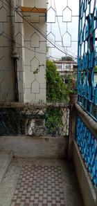 Balcony Image of 1000 Sq.ft 2 BHK Builder Floor for sale in Kanakpur Silchar for Rs. 3500000