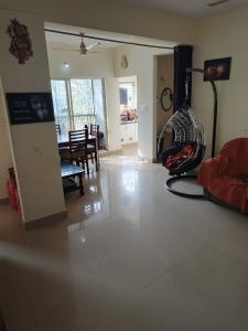 Living Room Image of 1190 Sq.ft 3 BHK Apartment / Flat for sale in SNR Verity, Sarjapur Bengaluru for Rs. 8600000