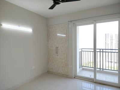 Bedroom Image of 1404 Sq.ft 3 BHK Apartment / Flat for sale in Eldeco The Greens, Sector 150 Noida for Rs. 17500000