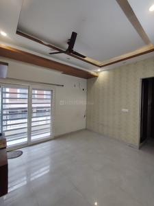 Bedroom Image of 1400 Sq.ft 2.5 BHK Builder Floor for sale in GMS Road Dehradun for Rs. 7500000