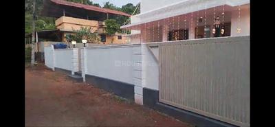 Balcony Image of 1995 Sq.ft 2 BHK Independent House for sale in Ollur Thrissur for Rs. 6600000