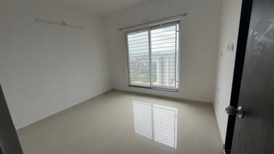 2.5 BHK Flat