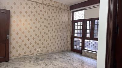 3 BHK Independent Builder Floor