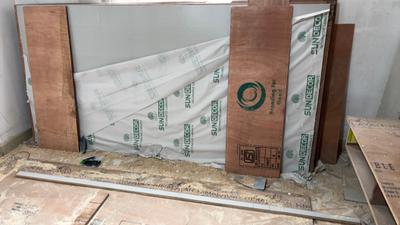 Bedroom Image of 275 Sq.ft 1 BHK Builder Floor for sale in Sector 7G New Delhi for Rs. 4200000