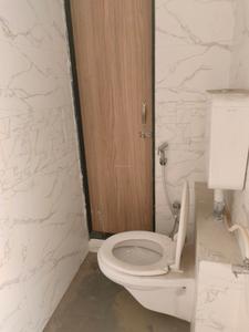 Bedroom Image of 750 Sq.ft 1 BHK Apartment / Flat for sale in Shreeji Callisto, Ulwe Navi Mumbai for Rs. 7800000