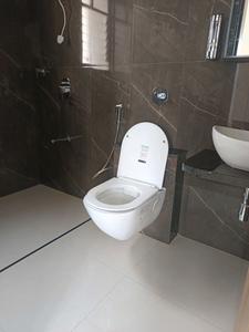 Bedroom Three Image of 1200 Sq.ft 4 BHK Apartment / Flat for sale in Choice Que 914 Phase I, Mundhwa Pune for Rs. 14500000