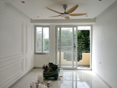 Gallery Cover Pic of Anil Suri Group Sansad Vihar Apartment