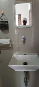 Hall Image of 1500 Sq.ft 3 BHK Apartment / Flat for rent in Shriram La Tierra, Dhanori Pune for Rs. 42000