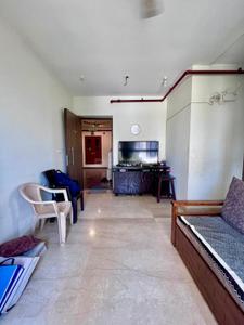 Hall Image of 650 Sq.ft 1.5 BHK Apartment / Flat for sale in Kalpataru Paramount, Thane West Thane for Rs. 12700000