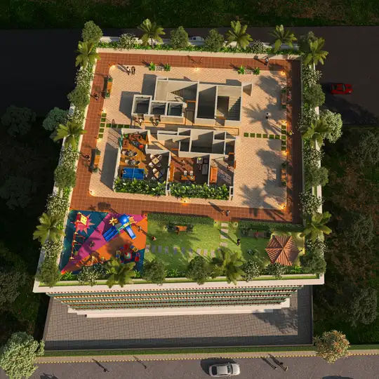 Punit Imperia Main Image 1