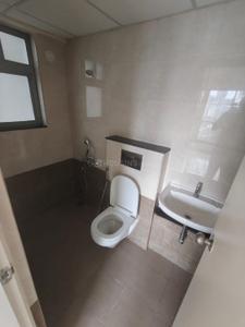 Image of 500 Sq.ft 1 BHK Apartment / Flat for rent in Mahindra Happinest Tathawade, Tathawade, Pune for Rs. 20000