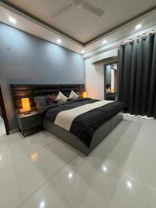 1 BHK Apartment