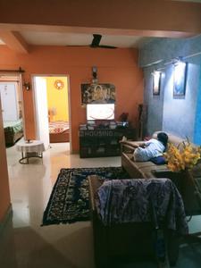 Hall Image of 1040 Sq.ft 2 BHK Apartment / Flat for sale in GM Meena Icon, Panihati Kolkata for Rs. 5000000
