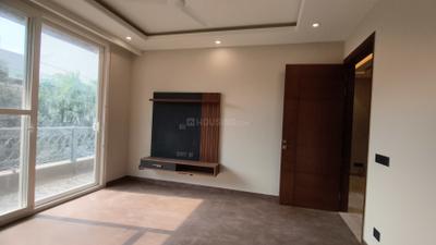 Bedroom Image of 2250 Sq.ft 4 BHK Builder Floor for sale in Palam Vihar Gurgaon for Rs. 34000000