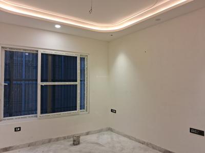 Bedroom Image of 1800 Sq.ft 3 BHK Builder Floor for sale in Paschim Vihar New Delhi for Rs. 37500000