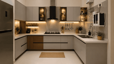 Image of 5355 Sq.ft 6 BHK Penthouse for sale in Pearls Gateway Towers, Sector 44, Noida for Rs. 145000000