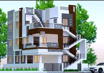 Image of 3120 Sq.ft 3 BHK Independent House for sale in Nehru Nagar West, Coimbatore for Rs. 16500000